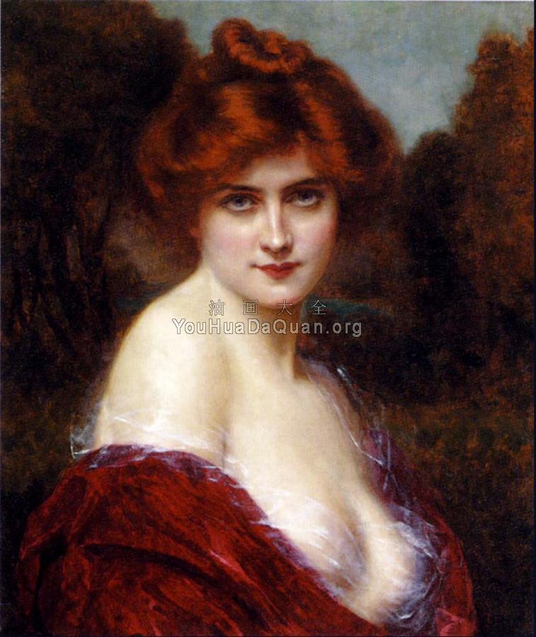 A Beauty - 艾比·阿尔斯通